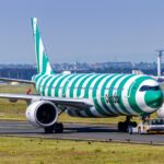 Condor Returns To Windhoek As Germany-Namibia Leisure Capacity Surges