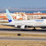 EuroAtlantic Airways Boeing 767-300ER
