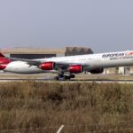 European Cargo Airbus A340
