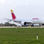 Iberia Airbus A350