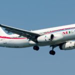 Middle East Airlines Airbus A320-200