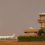 Niamey Airport Attack Leaves 35 Dead As Niger Faces Renewed Aviation Security Threat
