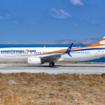 Smartwings Boeing 737-800