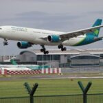 Aer Lingus A330