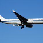 Air China Airbus A330-200