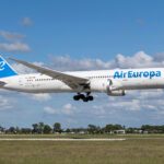 Air Europa Targets Colombia’s Caribbean Coast With New Madrid-Barranquilla Route