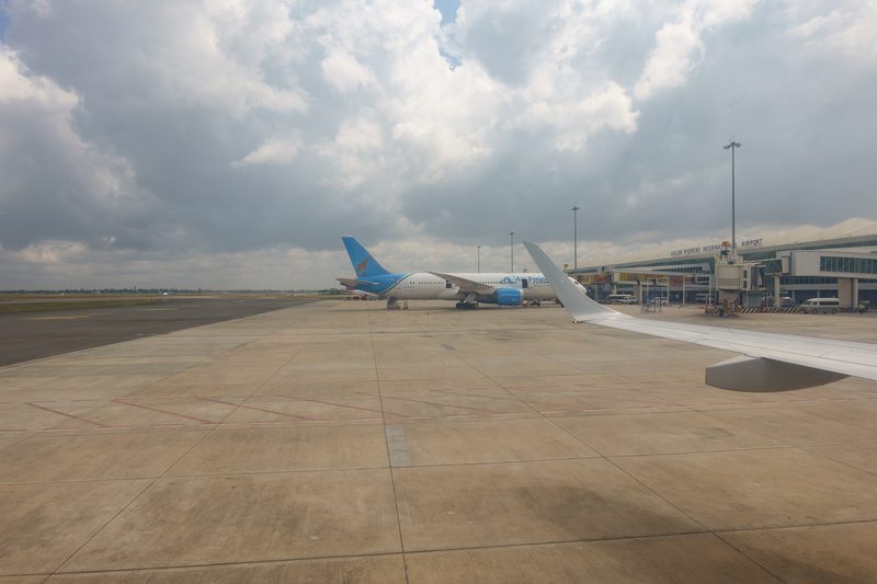 Air Tanzania