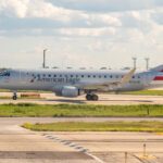 American Eagle (Envoy Air) Embraer E175
