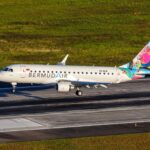 BermudAir Makes Its Biggest Fleet Bet Yet With 10 Airbus A220-300s