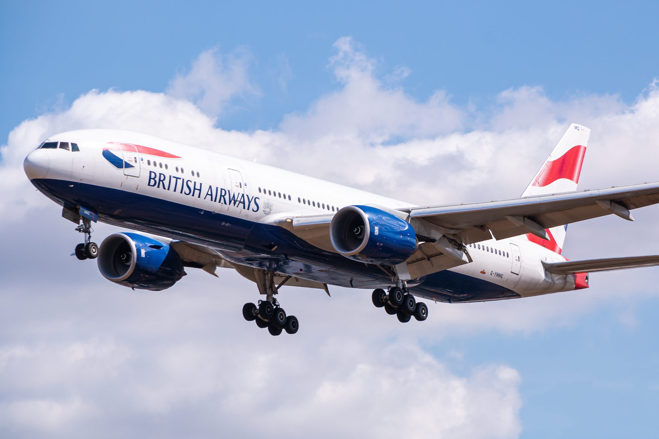British Airways Sets November Dubai Return With Smaller 787-Led Schedule
