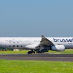 Brussels Airlines A330 Returns to Accra 12 Minutes After Takeoff
