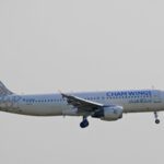 Fly Cham Opens New Syria-Libya Link With Weekly Tripoli Flights