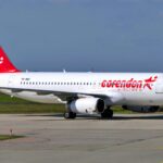 Corendon Airlines Airbus A320-232