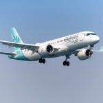 Cyprus Airways Airbus A220