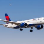 Delta Ends Three Short-Lived JFK Routes as Domestic Flying Shifts Back to LaGuardia
