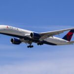 Delta Air Lines Airbus A350