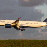 Delta’s Atlanta-Riyadh Gamble Faces Soft Bookings