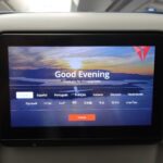 Delta Air Lines In Flight Entertainment