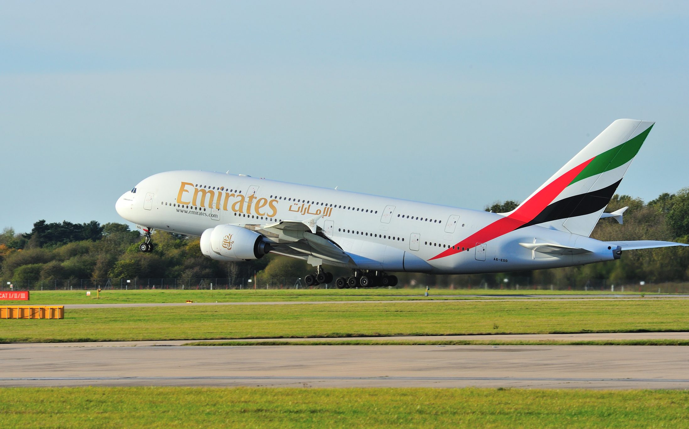 Emirates Adds Cryptocurrency Payments for UAE Customers Through Crypto.com