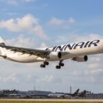 Finnair Airbus A330-300