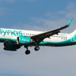 Flynas Airbus A320-200