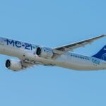 Irkut MC-21
