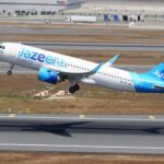 Jazeera Airways Returns to Addis Ababa With Three Weekly Kuwait Flights