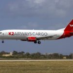 K2 Airways 737 Freighter Missing Over Arabian Sea After Sudden Descent Near Karachi