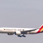 Kalitta Air Boeing 777 300ERF