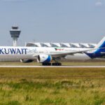 Kuwait Airways Boeing 777-300ER