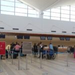Lynden Pindling International Airport - NAS