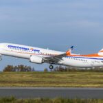 Smartwings Boeing 737 Max 8