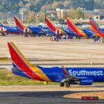Southwest’s 19-Route Spring 2027 Expansion Includes a 90-Mile BWI–Philadelphia Shuttle