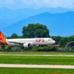Sun PhuQuoc Airways Airbus A321neo