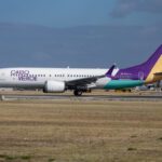 TACV Cabo Verde Airlines Boeing 737 MAX 8