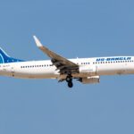 US-Bangla Airlines Boeing 737-800