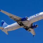 United Airlines Boeing 737-800