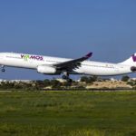 Wamos Air Airbus A330-343