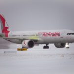Air Arabia Adds Daily Sharjah–Düsseldorf Flights