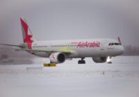 Air Arabia Adds Katowice With Four Weekly A320neo Flights From Sharjah