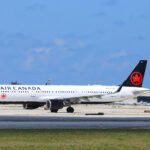 Air Canada Drops A321XLR From Toronto–London Heathrow Route