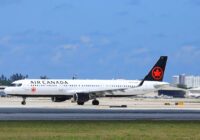 Air Canada Drops A321XLR From Toronto–London Heathrow Route