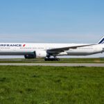 Air France Brings New La Première Suites to San Francisco