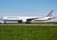 Air France Brings New La Première Suites to San Francisco