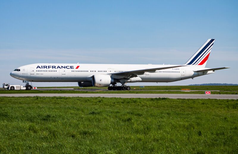 Air France Brings New La Première Suites to San Francisco