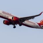 Air India A320 Probe Examines 300-Foot Loss of Altitude