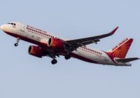 Air India A320 Probe Examines 300-Foot Loss of Altitude
