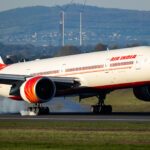 Air India Boeing 777-300ER