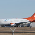 Air North Boeing 737-500