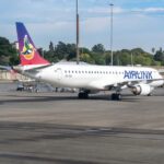 Airlink Defends Low Cape Town Stadium Flypast